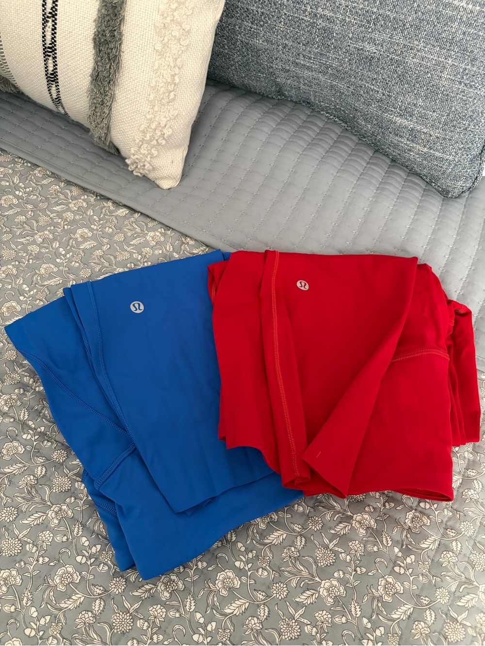 Base Pace Lululemon Performance Leggings